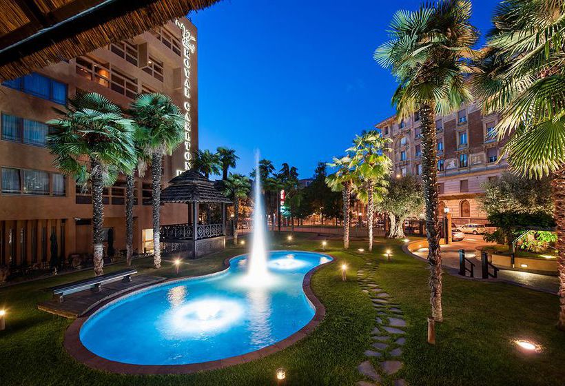 Royal Hotel Carlton  | Bologna | Bologna | Italia 9