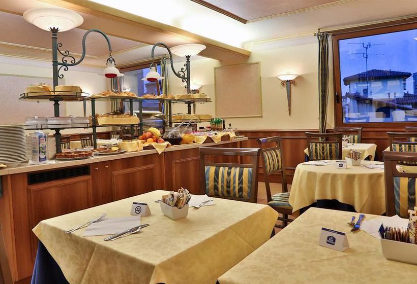 Best Western Hotel San Donato  | Bologna | Bologna | Italien 11