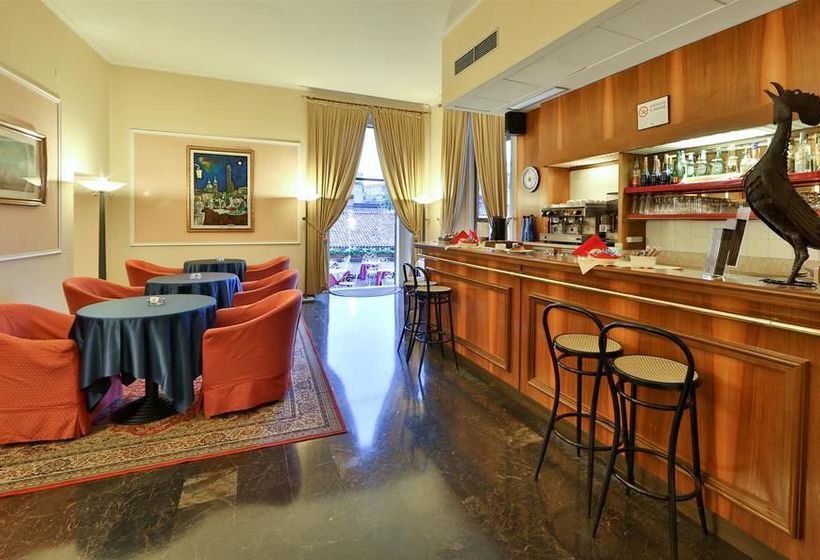 Best Western Hotel San Donato  | Bologna | Bologna | Italien 12