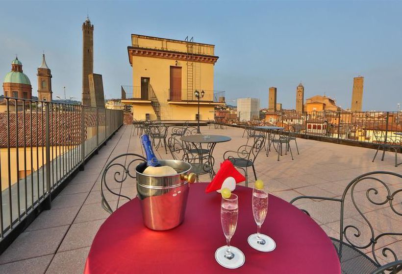 Best Western Hotel San Donato  | Bologna | Bologna | Italien 13