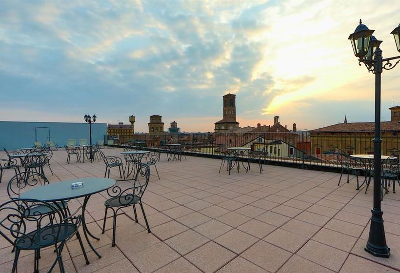 Best Western Hotel San Donato  | Bologna | Bologna | Italien 14