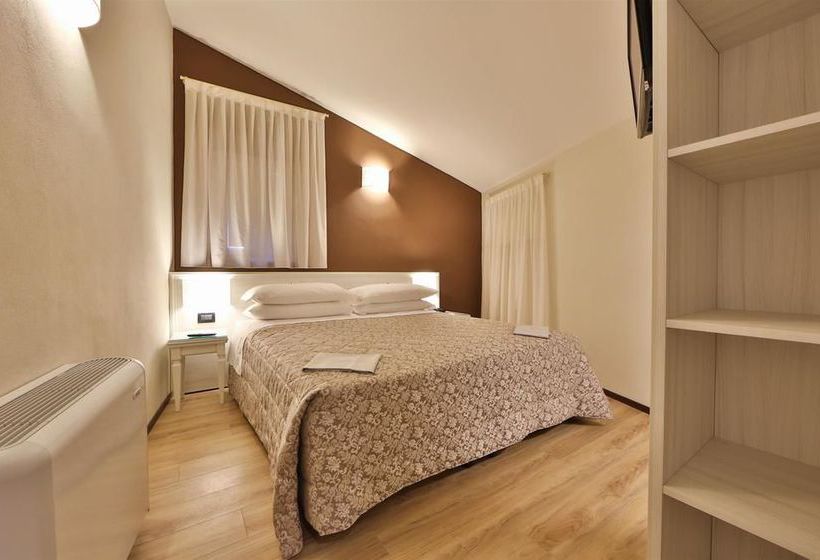 Best Western Hotel San Donato  | Bologna | Bologna | Italien 15