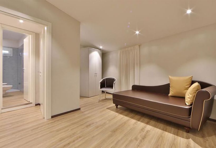 Best Western Hotel San Donato  | Bologna | Bologna | Italien 19