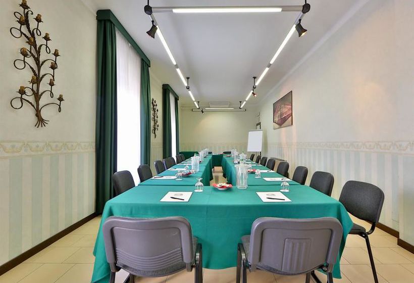 Best Western Hotel San Donato  | Bologna | Bologna | Italien 20