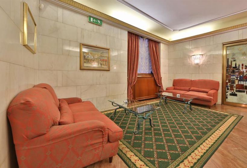 Best Western Hotel San Donato  | Bologna | Bologna | Italien 3