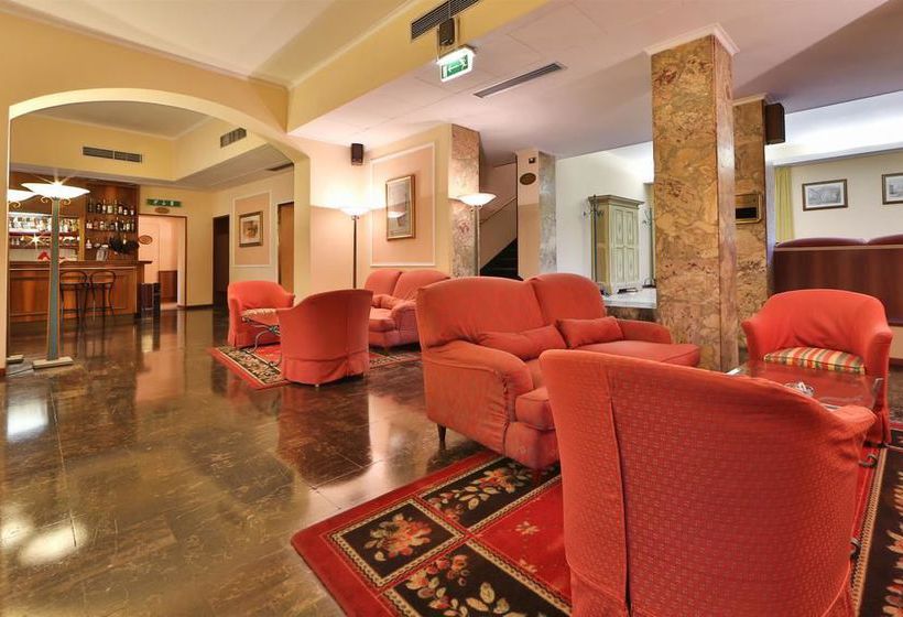 Best Western Hotel San Donato  | Bologna | Bologna | Italien 4