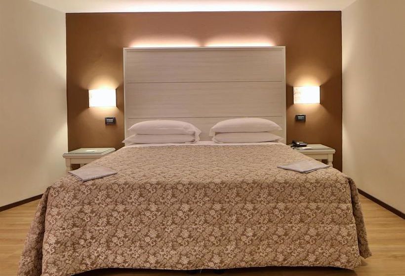 Best Western Hotel San Donato  | Bologna | Bologna | Italien 5