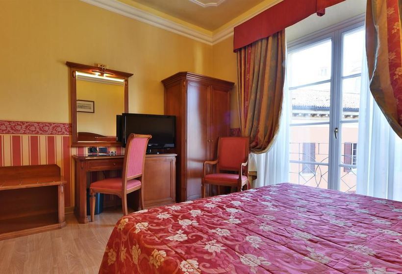 Best Western Hotel San Donato  | Bologna | Bologna | Italien 6