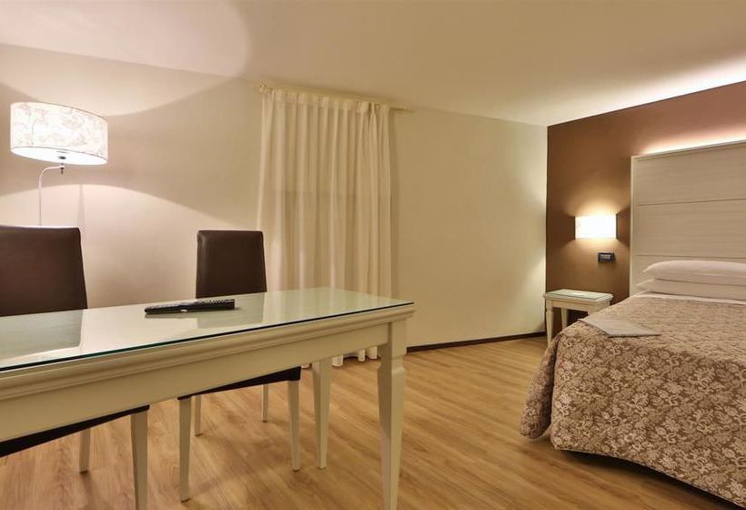 Best Western Hotel San Donato  | Bologna | Bologna | Italien 7