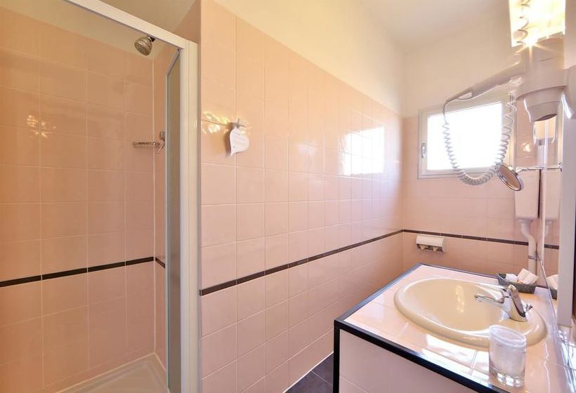 Best Western Hotel San Donato  | Bologna | Bologna | Italien 8