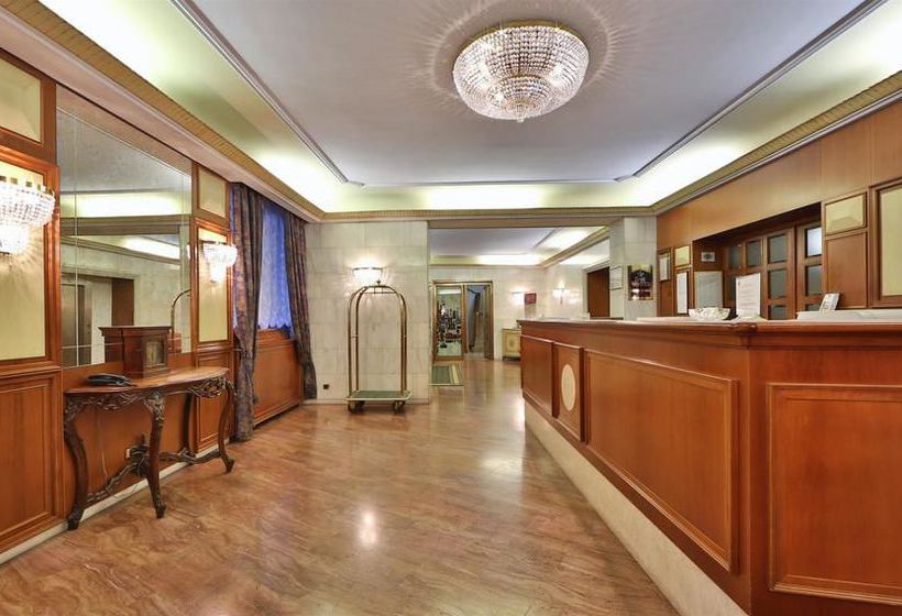 Best Western Hotel San Donato  | Bologna | Bologna | Italien 9