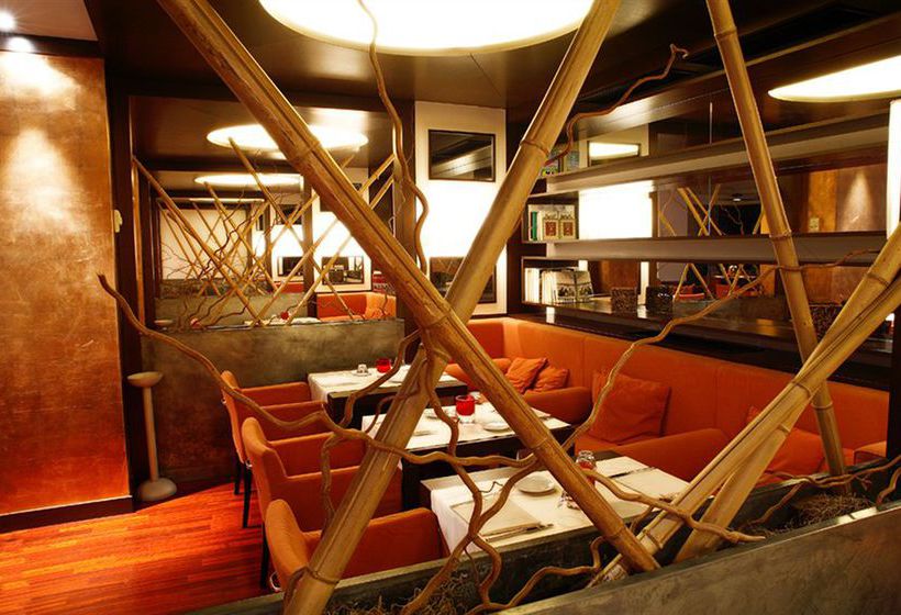 Starhotels Excelsior Bolonia