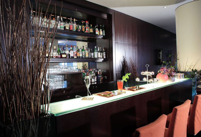 Starhotels Excelsior  | Bologna | Bologna | Italien 1