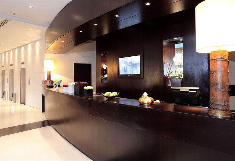 Starhotels Excelsior  | Bologna | Bologna | Italien 10