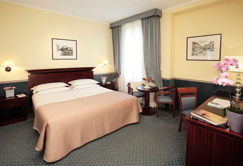 Starhotels Excelsior  | Bologna | Bologna | Italien 11