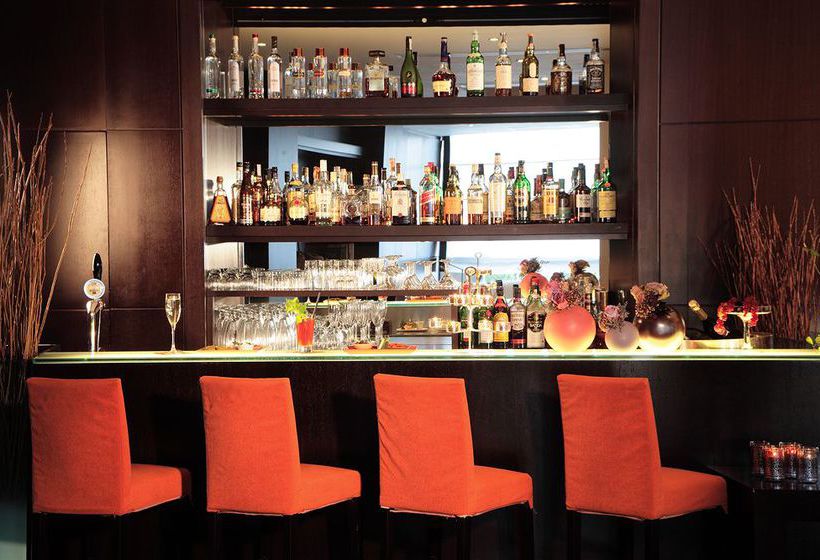 Starhotels Excelsior  | Bologna | Bologna | Italien 12