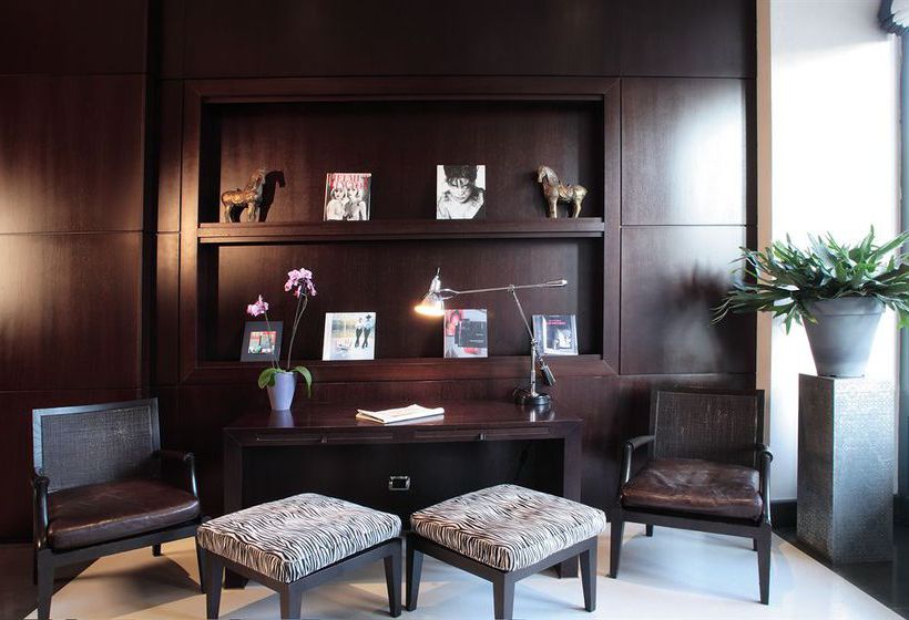 Starhotels Excelsior  | Bologna | Bologna | Italien 16