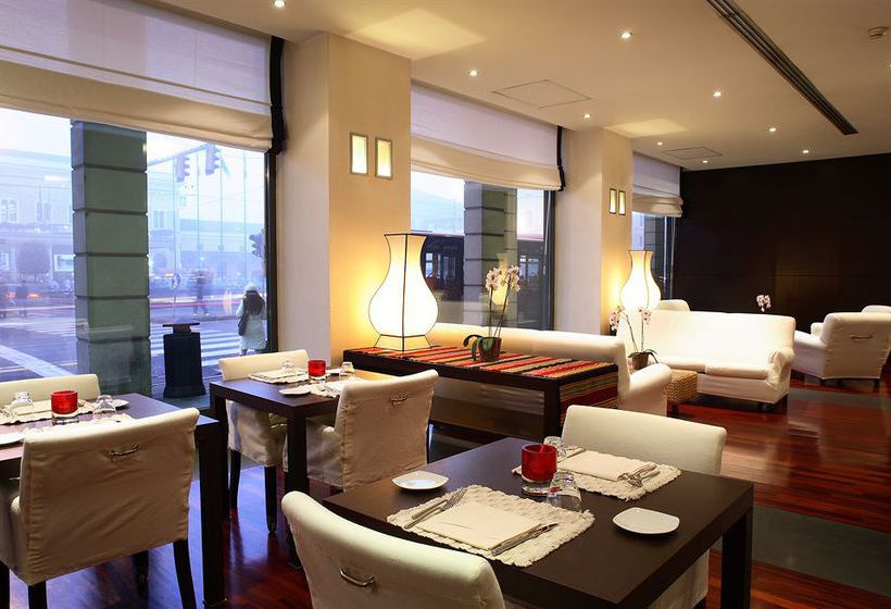 Starhotels Excelsior  | Bologna | Bologna | Italien 19