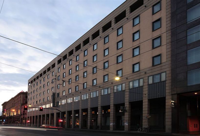 Starhotels Excelsior  | Bologna | Bologna | Italien 2