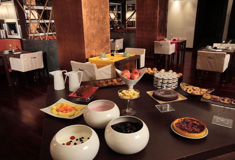 Starhotels Excelsior  | Bologna | Bologna | Italien 20