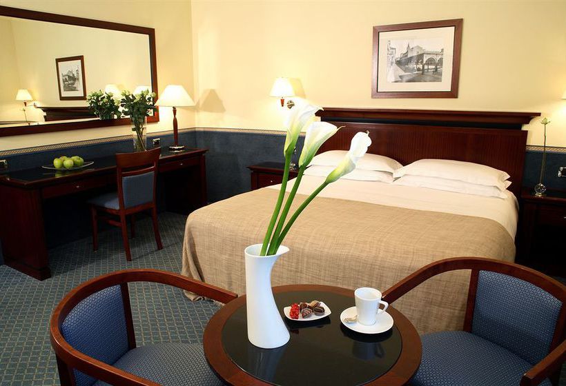 Starhotels Excelsior  | Bologna | Bologna | Italien 5