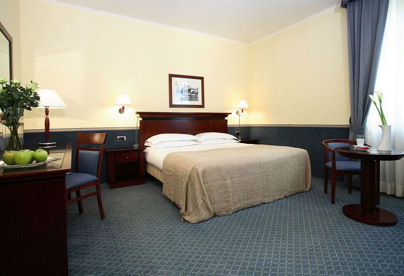 Starhotels Excelsior  | Bologna | Bologna | Italien 6