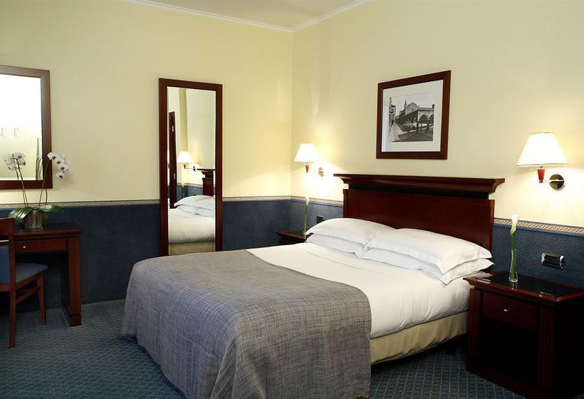 Starhotels Excelsior  | Bologna | Bologna | Italien 7