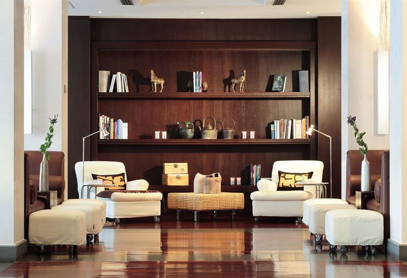 Starhotels Excelsior  | Bologna | Bologna | Italien 9