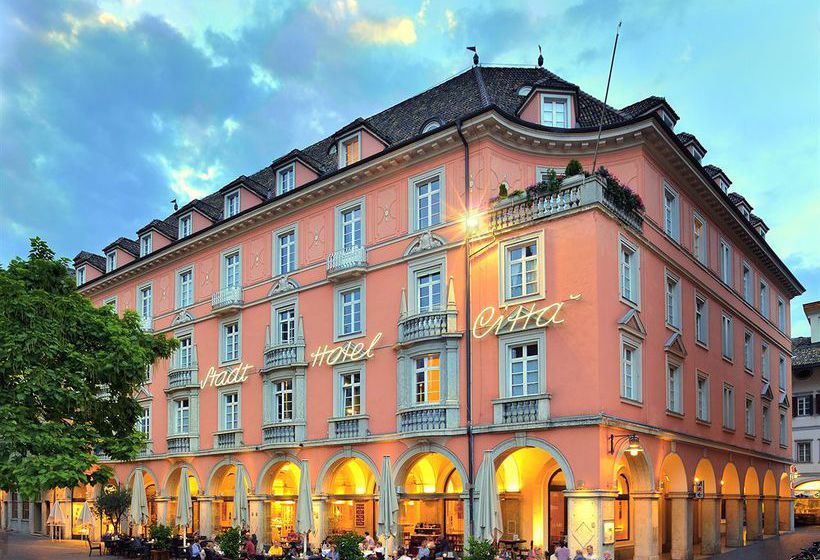 Città - Stadthotel