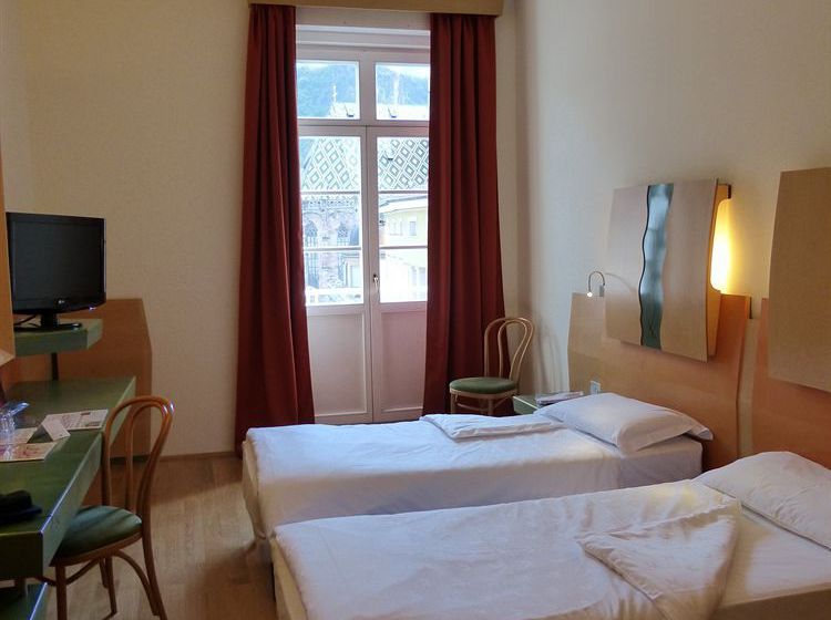 Città - Stadthotel  | Bolzano | Bolzano | Italia 10