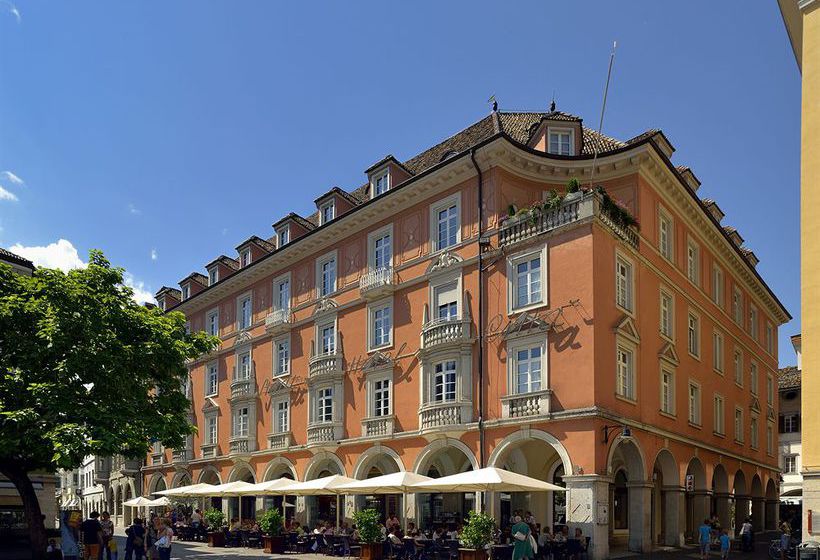 Città - Stadthotel  | Bolzano | Bolzano | Italia 2