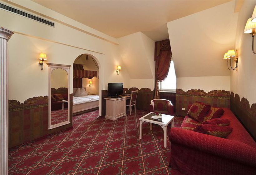 Park Hotel Luna Bolzano