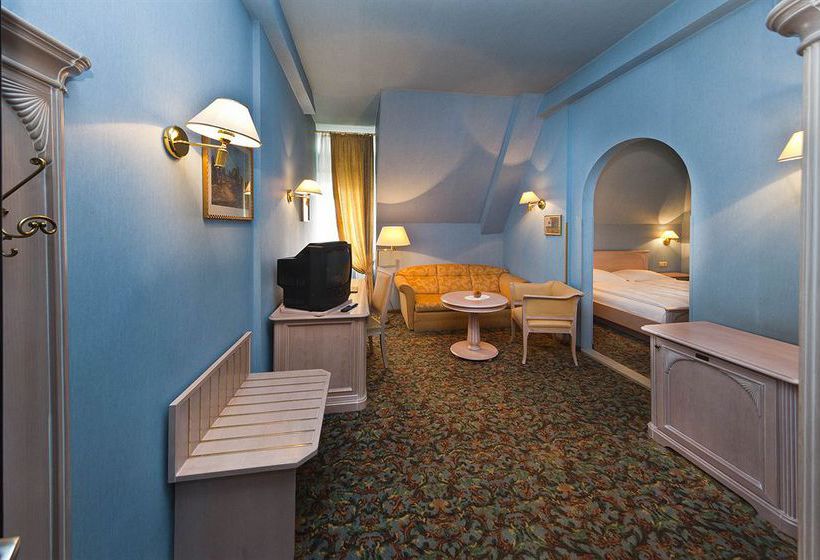 Park Hotel Luna  | Bolzano | Bolzano | Italia 3