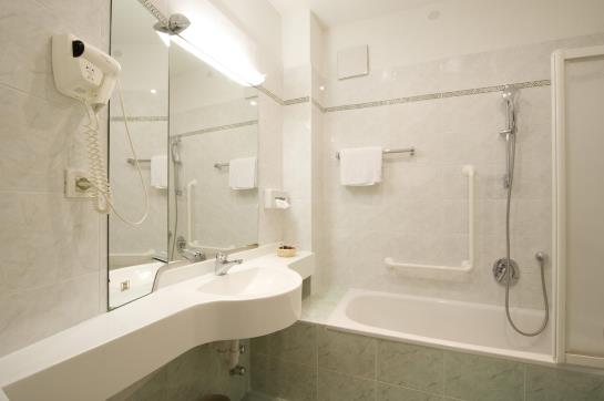 Hotel Scala Stiegl Bolzano