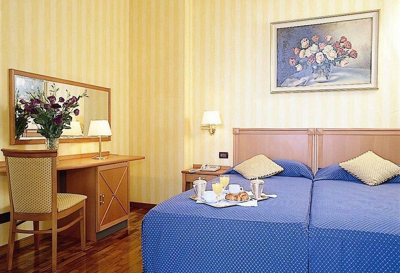 Hotel Aurora  | Bordighera | Imperia | Italy 1