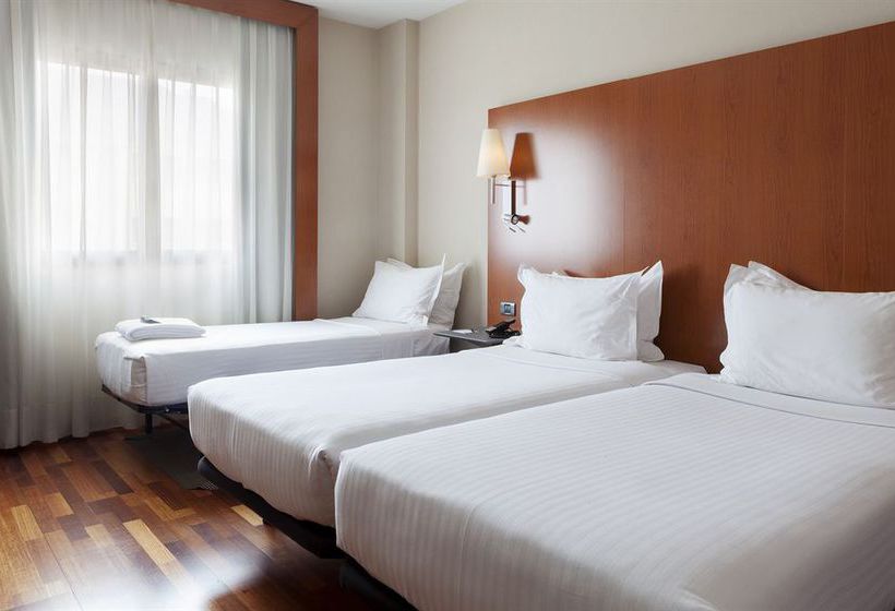 Hotel AC Badajoz by Marriott   | Badajoz | Badajoz | España 1