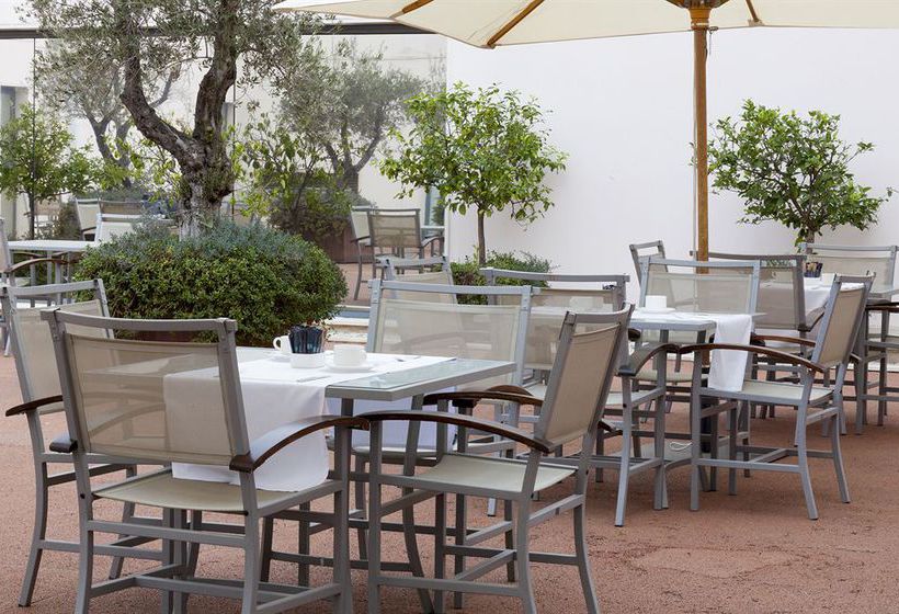 Hotel AC Badajoz by Marriott   | Badajoz | Badajoz | España 10