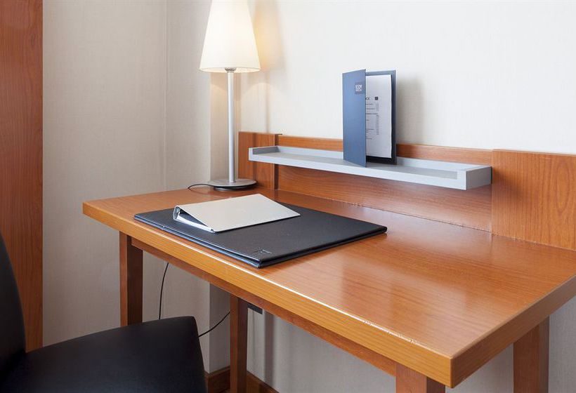 Hotel AC Badajoz by Marriott   | Badajoz | Badajoz | España 13