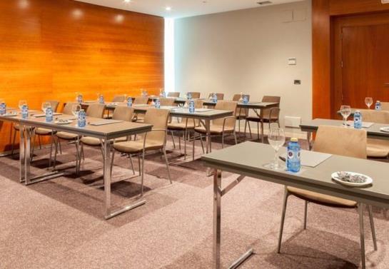 Hotel AC Badajoz by Marriott   | Badajoz | Badajoz | España 15