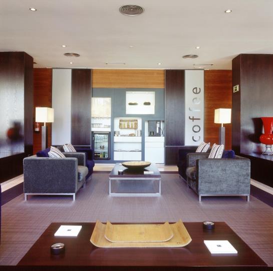 Hotel AC Badajoz by Marriott   | Badajoz | Badajoz | España 16