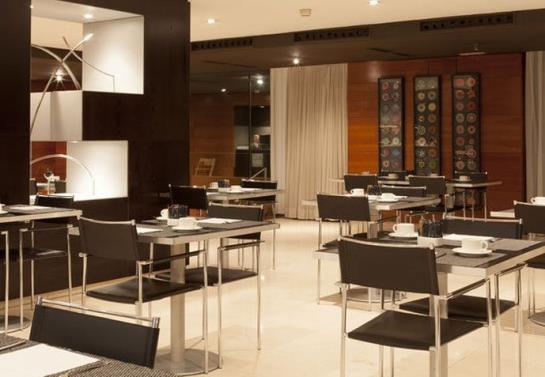 Hotel AC Badajoz by Marriott   | Badajoz | Badajoz | España 19