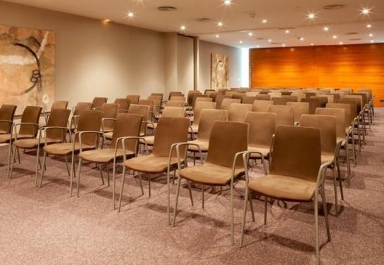 Hotel AC Badajoz by Marriott   | Badajoz | Badajoz | España 20