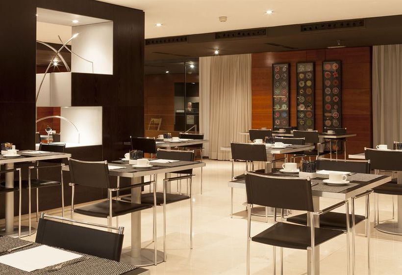 Hotel AC Badajoz by Marriott   | Badajoz | Badajoz | España 3