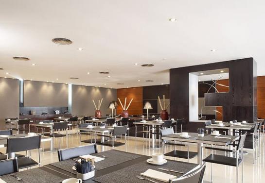 Hotel AC Badajoz by Marriott   | Badajoz | Badajoz | España 4