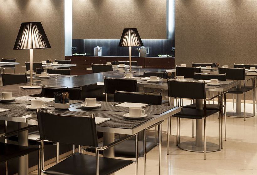 Hotel AC Badajoz by Marriott   | Badajoz | Badajoz | España 5