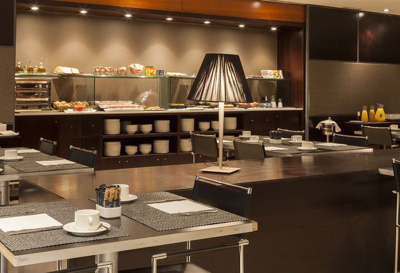 Hotel AC Badajoz by Marriott   | Badajoz | Badajoz | España 7