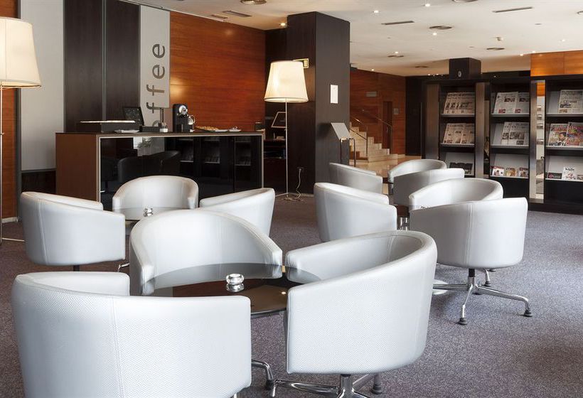 Hotel AC Badajoz by Marriott   | Badajoz | Badajoz | España 9