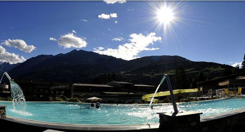 Hotel Baita Dei Pini  | Bormio | Sondrio | Italia 1