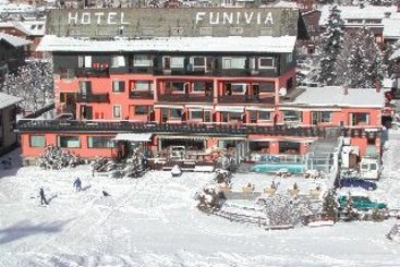 Hotel Funivia  | Bormio | Sondrio | Italien 1