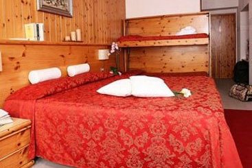 Hotel Funivia  | Bormio | Sondrio | Italien 10